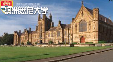 University of Sydney, Australia